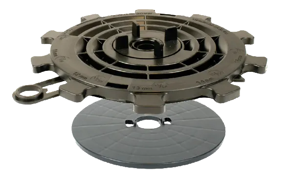 Arkimedes 10 Paver Pedestal